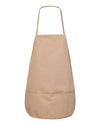 Liberty Bags 5503 - Tan