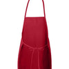 Liberty Bags 5505 - Red Back