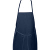 Liberty Bags 5505 - Navy Back