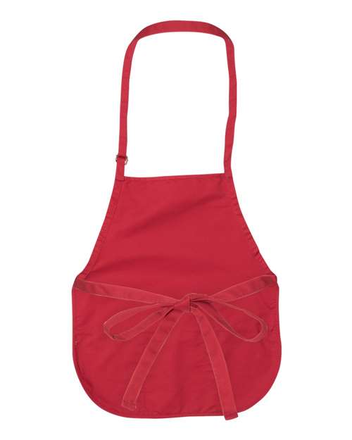 Liberty Bags 5507 - Red Back