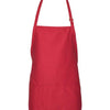 Liberty Bags 5507 - Red