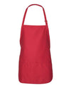 Liberty Bags 5507 - Red