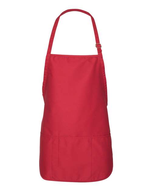 Liberty Bags 5507 - Red