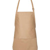 Liberty Bags 5507 - Tan