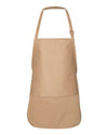 Liberty Bags 5507 - Tan