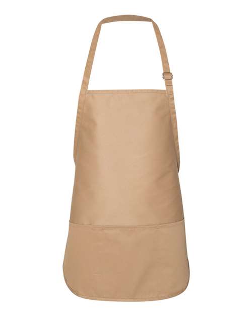 Liberty Bags 5507 - Tan