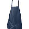 Liberty Bags 5507 - Navy Back