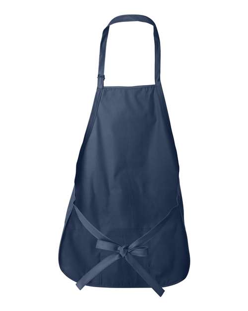 Liberty Bags 5507 - Navy Back