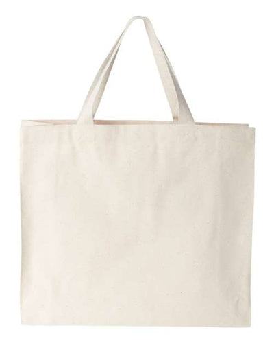 Liberty Bags 8501 - Natural
