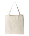Liberty Bags 8503 - Natural