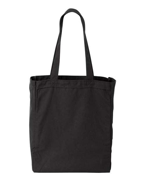 Liberty Bags 8861 - Black Back
