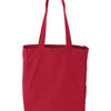 Liberty Bags 8861 - Red Back