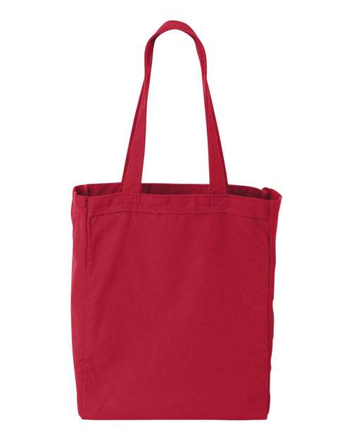 Liberty Bags 8861 - Red Back