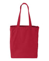Liberty Bags 8861 - Red