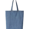 Liberty Bags 7761A - Light Blue Denim