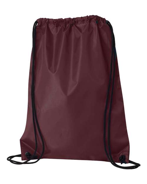 Liberty Bags 8886 - Maroon Back