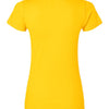 LAT 3616 - Yellow Back