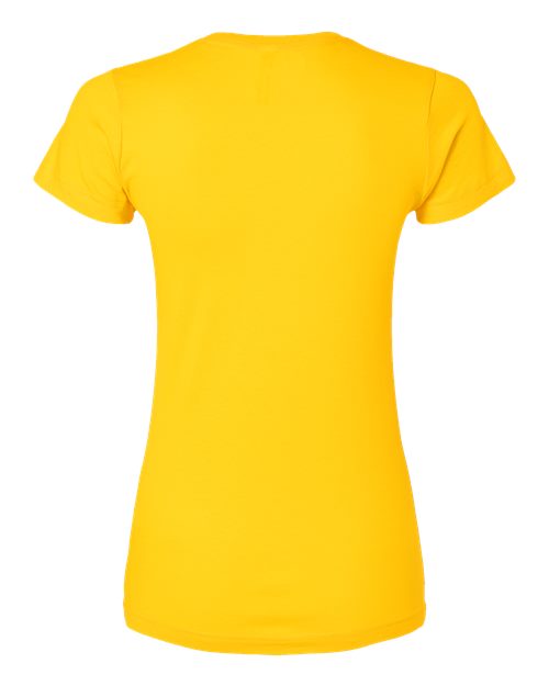 LAT 3616 - Yellow Back