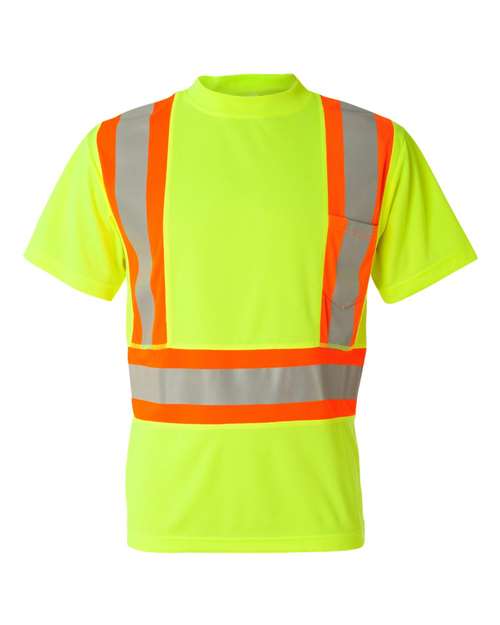 Kishigo 9120-9121 - Lime