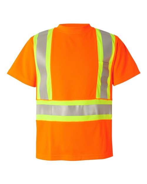 Kishigo 9120-9121 - Orange