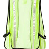 Kishigo PL-V17-V18 - Lime/ White (PL-V18) Back