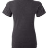 BELLA + CANVAS 6035 - Dark Grey Heather Back