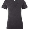 BELLA + CANVAS 6035 - Dark Grey Heather
