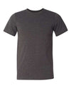 BELLA + CANVAS 3001U - Dark Grey Heather
