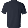 C2 Sport 5100 - Blues - Navy Back