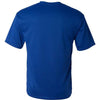 C2 Sport 5100 - Blues - Royal Back
