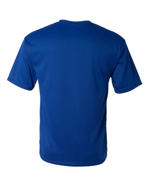 C2 Sport 5100 - Blues - Royal Back