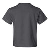 JERZEES 29BR - Blacks & Grays - Charcoal Grey Back