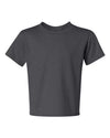 JERZEES 29BR - Blacks & Grays - Charcoal Grey