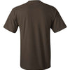 Hanes 5590 - Dark Chocolate Back