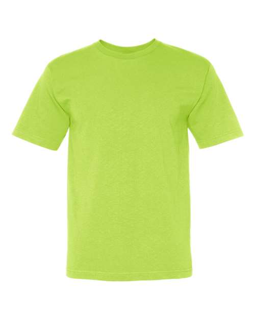 Bayside 5040 - Greens - Lime Green