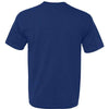 Bayside 5040 - Blues - Royal Back