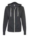 Independent Trading Co. PRM90HTZ - Charcoal Heather