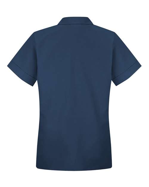 Red Kap TP23 - Navy Back