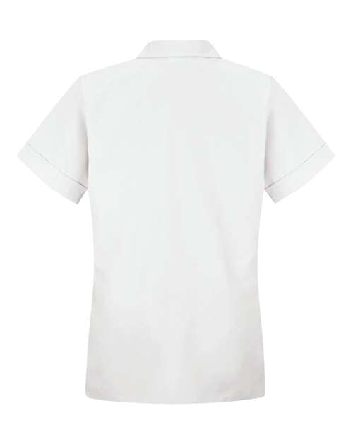 Red Kap TP23 - White Back