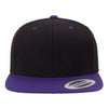 YP Classics 6089M - Black/ Purple
