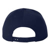 YP Classics 6089M - Navy Back