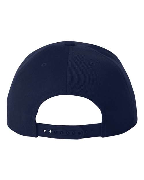 YP Classics 6089M - Navy Back