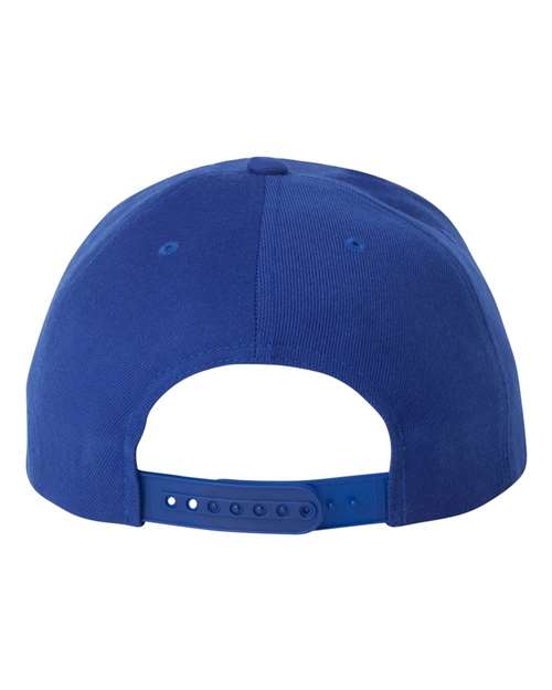 YP Classics 6089M - Royal Blue Back