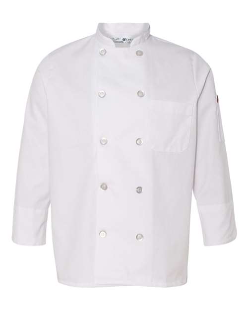 Chef Designs 0401 - White