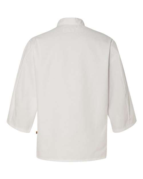 Chef Designs 0402 - White Back