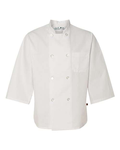 Chef Designs 0402 - White