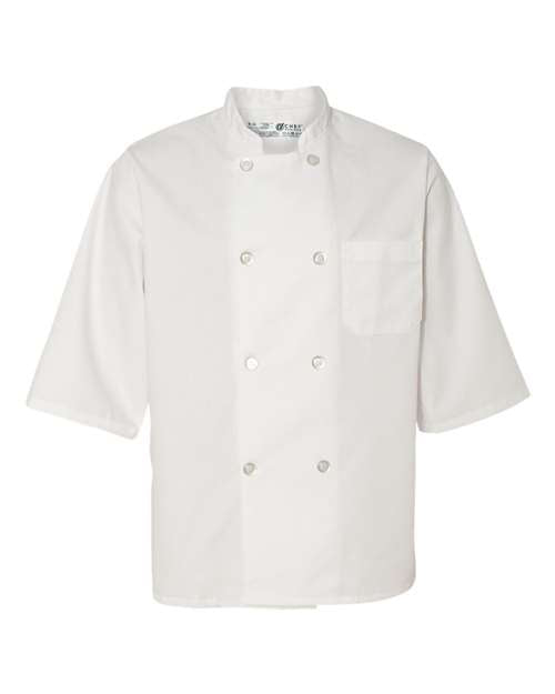 Chef Designs 0404 - White