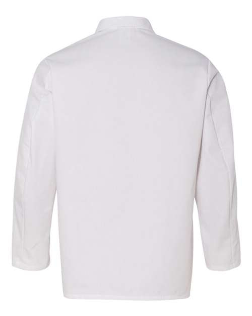 Chef Designs 0406 - White Back