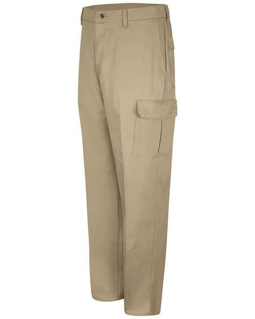 Red Kap PC76 - Khaki - Unhemmed