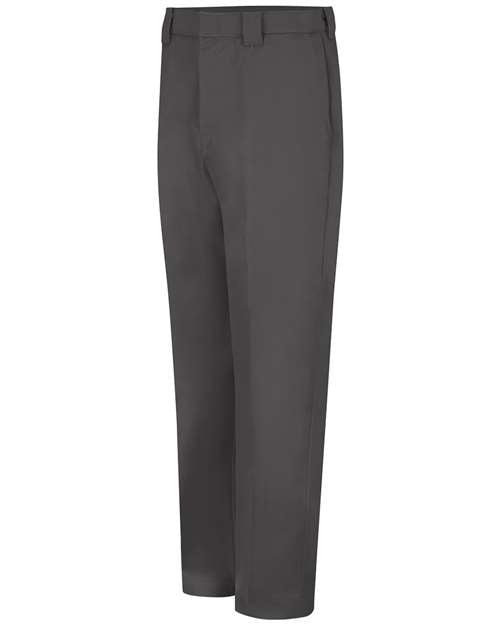 Red Kap PT62 - Blacks & Grays - Charcoal - Unhemmed